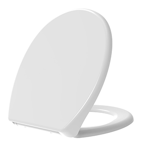 PP toilet seat cover