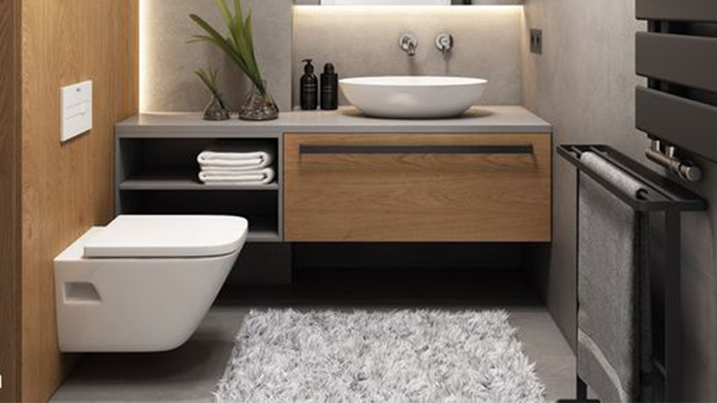 bathroom design