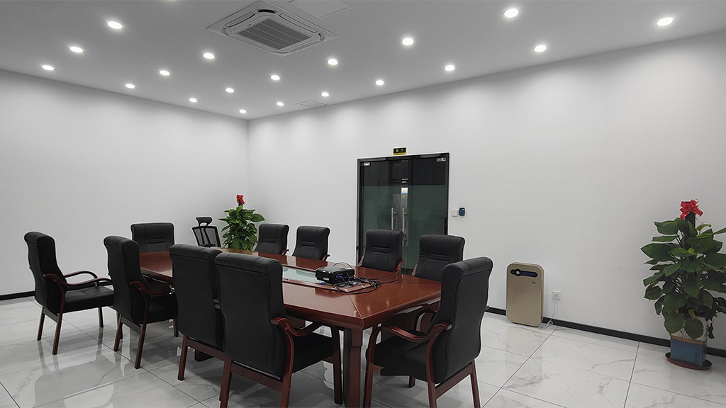 conference room