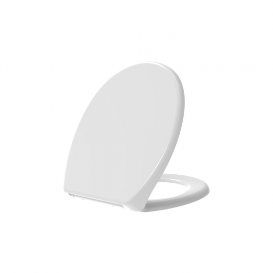 PP plastic toilet seat cover