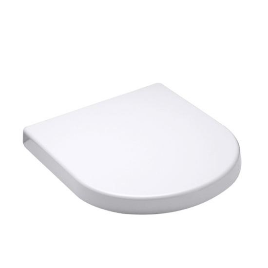 17 inch toilet seat cover