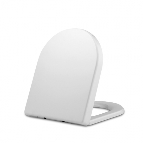 17 inch toilet seat cover