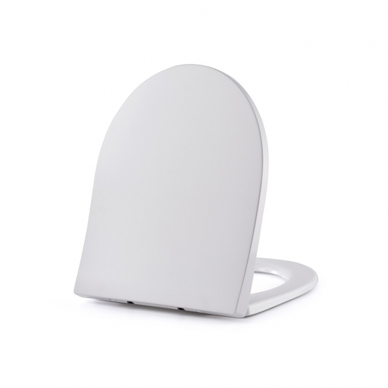 Duroplast toilet seat replacement