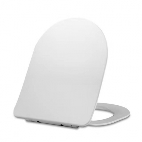 European standard toilet seat replacement