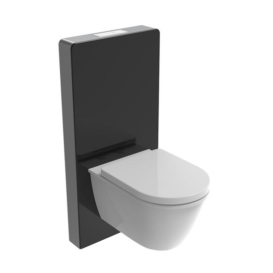 Concealed cistern