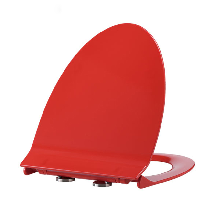 Special Shape Toilet Seat